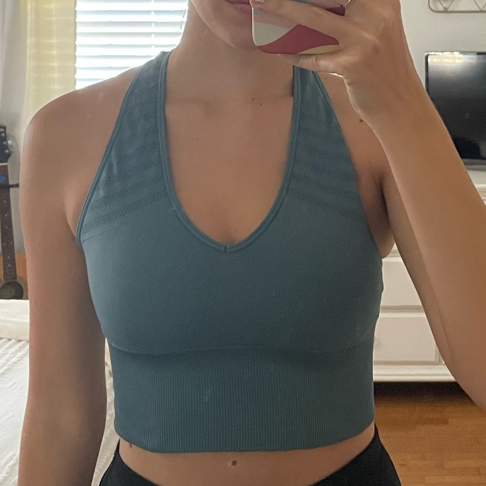 PINK Sports Bra